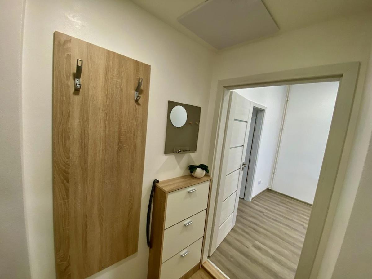 Ella Appartement Marianske Lazne Exterior photo